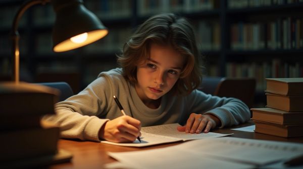 10 stratégies pour préparer une carrière en santé dès le lycée