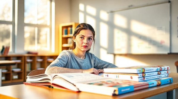 10 stratégies pour préparer une carrière en santé dès le lycée