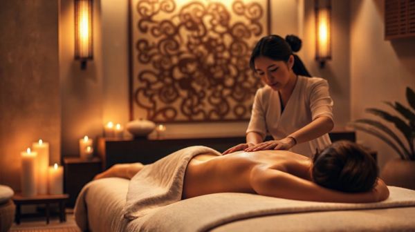 5 bienfaits du massage chinois à Montpellier pour soulager stress et douleurs
