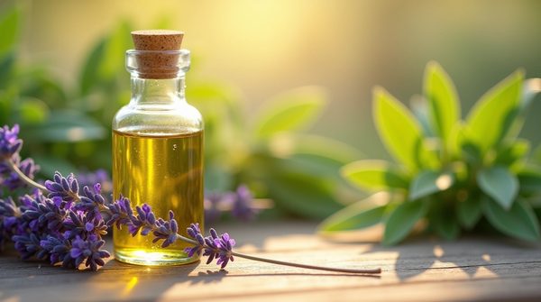 Huile essentielle de lavandin : bienfaits, usages et précautions pour un produit pur et naturel