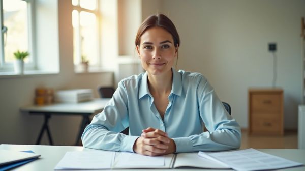 Mutuelle salarié pour une personne au SMIC : optimale pour bien couvrir vos frais médicaux