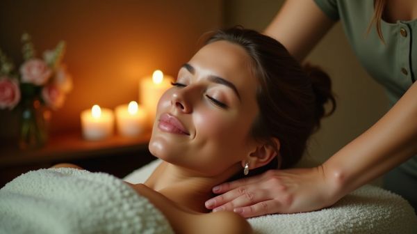 Pourquoi vous méritez des soins en beauté et bien-être