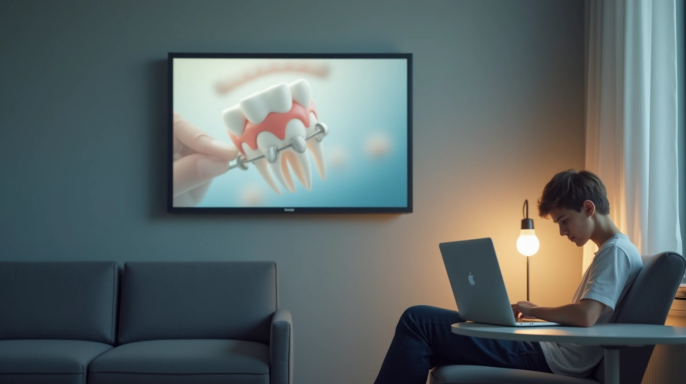 Questions fréquentes sur les irrigateurs dentaires rechargeables